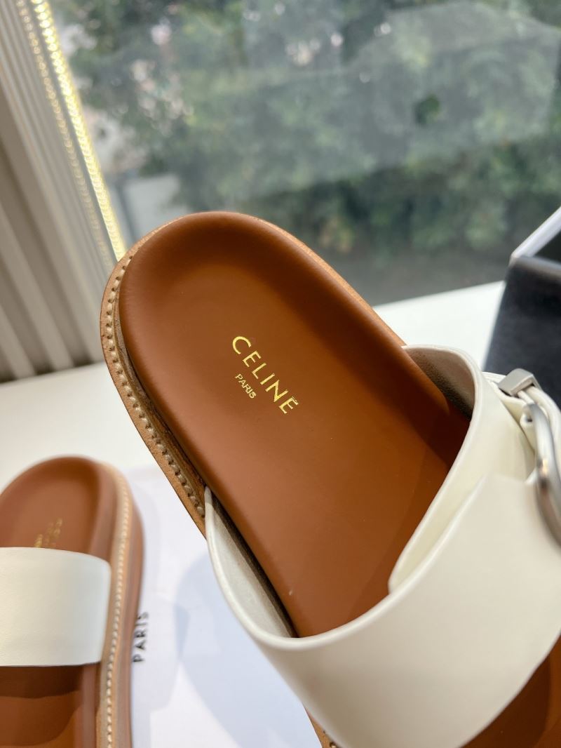 Celine Sandals